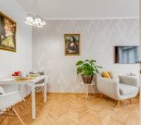 Pronájem bytu Praha