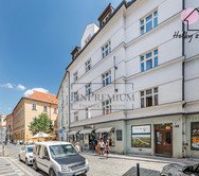 Pronájem bytu Praha