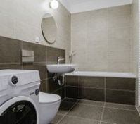 Pronájem bytu Praha