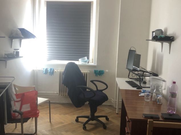 Pronájem pokoje Brno