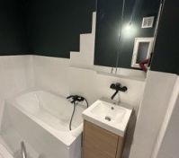 Pronájem bytu Praha