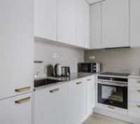 Pronájem bytu Praha