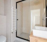 Pronájem bytu Praha