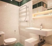 Pronájem bytu Praha