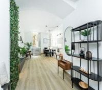 Living room image 1