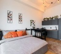 Pronájem bytu Praha