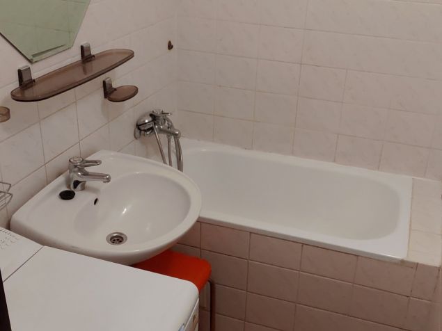Pronájem bytu Praha