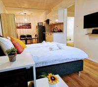 Pronájem bytu Praha