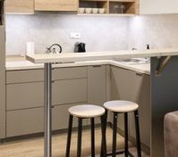 Seating/Eat area