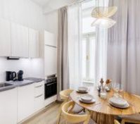 Kitchenette image 1