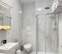 Pronájem bytu Praha