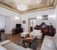 livingroom (O2 TV and internet in the price)