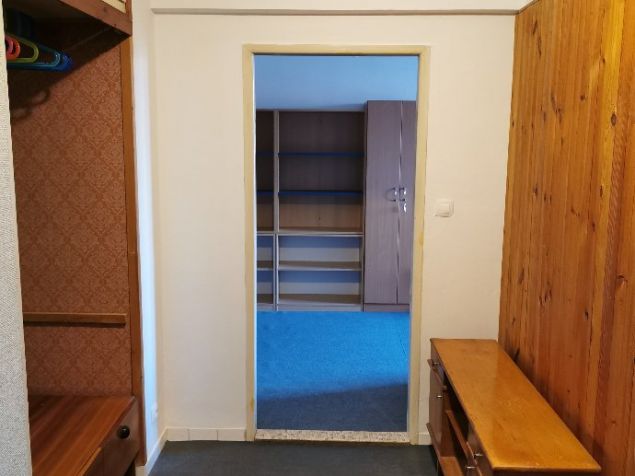 Pronájem bytu Brno