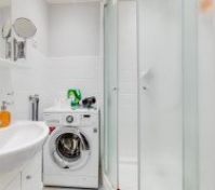 Pronájem bytu Praha