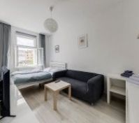 Pronájem bytu Praha