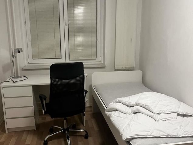 Tvůj budoucí pokoj