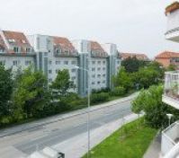 Pronájem bytu Praha