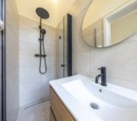 Pronájem bytu Praha