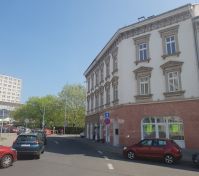 Pronájem pokoje Ústí nad Labem