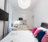 Pronájem bytu Praha