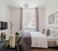 Pronájem bytu Praha