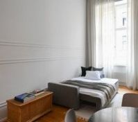 Pronájem bytu Praha