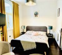 Pronájem bytu Praha