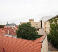 Pronájem bytu Praha