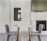 Pronájem bytu Praha