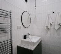 Pronájem bytu Praha