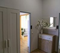 Pronájem bytu Praha