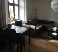 Pronájem pokoje Olomouc