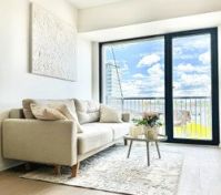Living room image 6