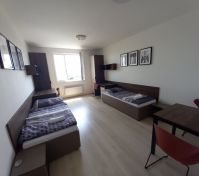 Pronájem bytu Plzeň