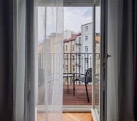 Pronájem bytu Praha