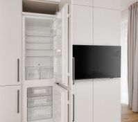 Pronájem bytu Praha