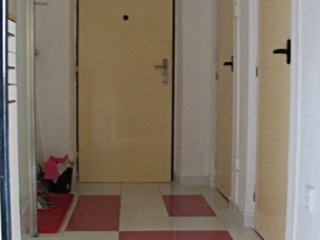 Pronájem bytu Olomouc