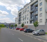 Pronájem bytu Plzeň