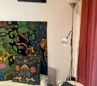 Pronájem bytu Praha