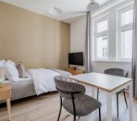 Pronájem bytu Praha