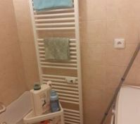 Pronájem bytu Praha