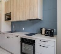 Pronájem bytu Praha