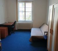 pokoj 2,  room 2