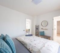 Pronájem bytu Praha