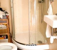 Pronájem bytu Praha