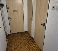 Pronájem bytu Praha