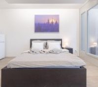 Pronájem bytu Praha