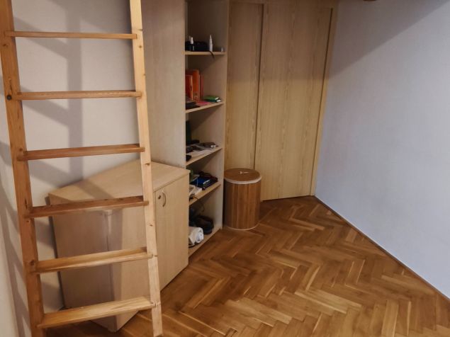 Pronájem pokoje Praha