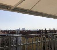 Pronájem bytu Praha