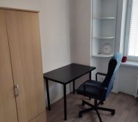 Spolubydlení Brno